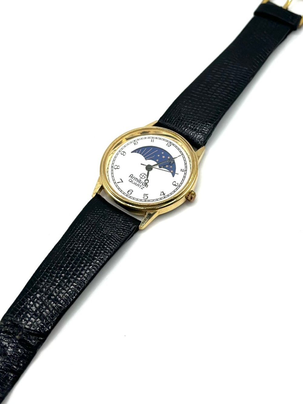vintage men’s armitron
